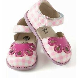 Matilda Jane Pack A Picnic Petal Shoes